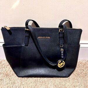 Michael Kors Tote Bag